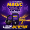Take Magic 106.1 Everywhere — Download Our App and Listen Live