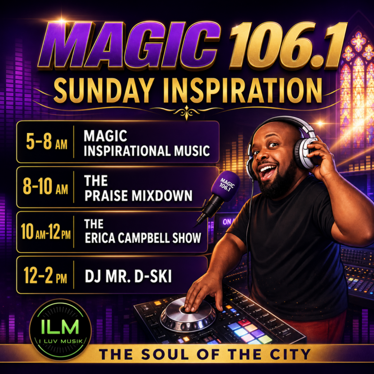 magic1061-sunday-inspiration-lineup