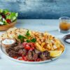 Win a $50 Great Greek Gift Card on Magic 106.1!